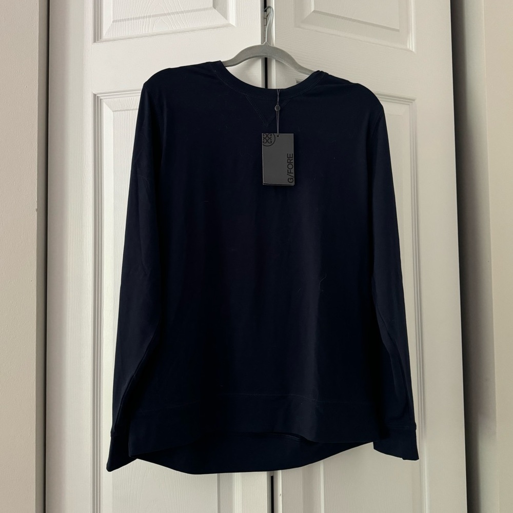 G/FORE Long Sleeve